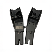 Shop DRAFT - Mompush Wiz Car Seat Adapter For Maxi Cosi & Nuna, 2024 at GoodBuy Gear