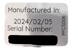 Shop WAYB Pico Portable Car Seat, 2024, Midnight Sky at GoodBuy Gear