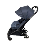 secondhand Bugaboo Butterfly Stroller, Stormy Blue, 2023