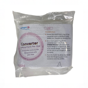 Shop Maymom Bottle Converter, Adapter/Converter, Purple/White at GoodBuy Gear