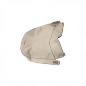 Shop Cybex EOS LUX Bassinet, Seashell Beige at GoodBuy Gear