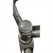 Shop UPPAbaby Vista V3 Stroller, 2025, Jake (Charcoal) at GoodBuy Gear