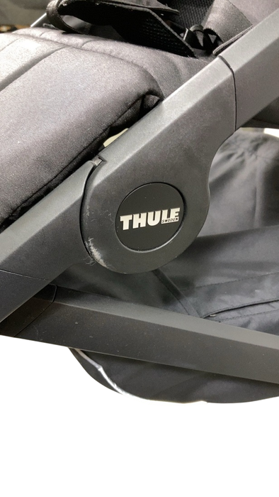 Shop Thule Urban Glide 3 Stroller, 2024, Black on Black at GoodBuy Gear