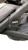 Shop Thule Urban Glide 3 Stroller, 2024, Black on Black at GoodBuy Gear