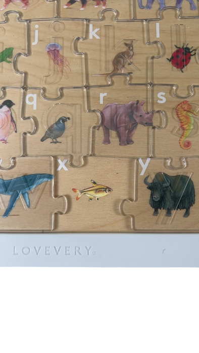 Shop Lovevery Storyteller Play Kit at GoodBuy Gear