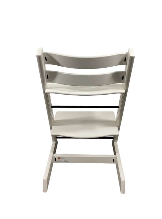 Shop Stokke Tripp Trapp Chair, White at GoodBuy Gear