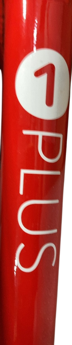 Shop Woom ORIGINAL 1 Plus Balance Bike, Woom Red at GoodBuy Gear