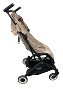 Shop Cybex Libelle 2 Compact Stroller, 2024, Almond Beige at GoodBuy Gear