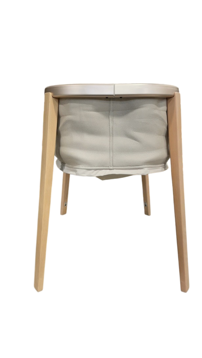 Shop Stokke Snoozi Bassinet, Sandy Beige at GoodBuy Gear