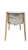 Shop Stokke Snoozi Bassinet, Sandy Beige at GoodBuy Gear