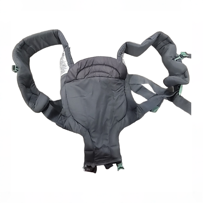 Shop Infantino Hip Rider Plus 5-in-1 Carrier, Grey at GoodBuy Gear