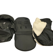 Shop Stokke YOYO 0+ Newborn Pack, Black at GoodBuy Gear
