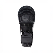 Shop Parent's Choice Lightweight Quick Fold Baby Stroller, 2026, Black at GoodBuy Gear