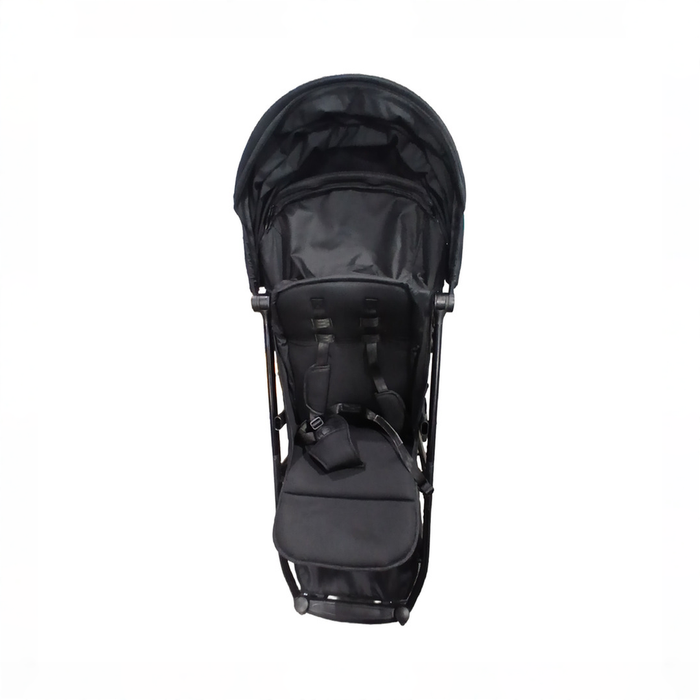Shop Parent's Choice Lightweight Quick Fold Baby Stroller, 2026, Black at GoodBuy Gear