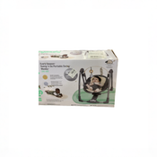 Shop Ingenuity Every Season Swing 'n Go Portable Swing, Wesley at GoodBuy Gear