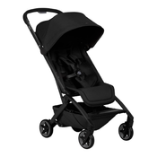 Shop Joolz Aer2 Lightweight Travel Stroller, 2026, Space Black at GoodBuy Gear