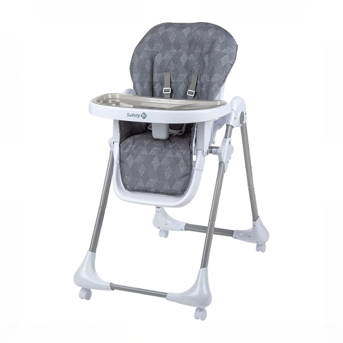 Shop Safety 1st Grow and Go High Chair, Monolith, Original at GoodBuy Gear