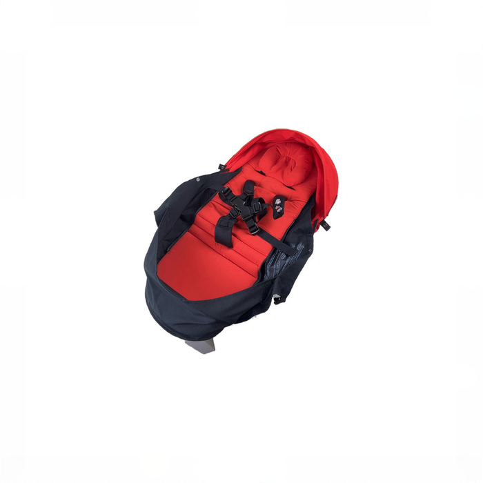 Shop Babyzen Yoyo+ Newborn Pack, Red at GoodBuy Gear