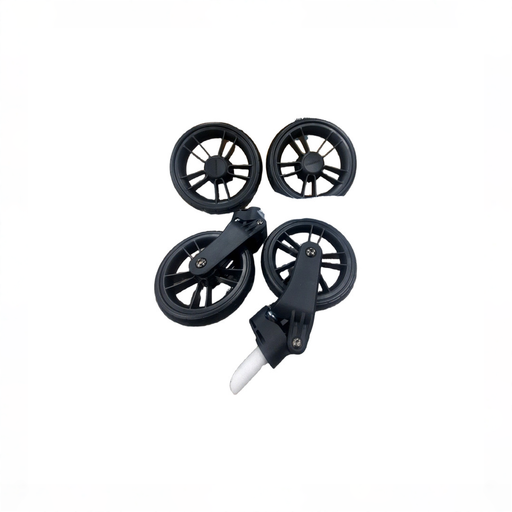Shop Wonderfold W Series Replacement 4 Wheels, W2 Elite at GoodBuy Gear