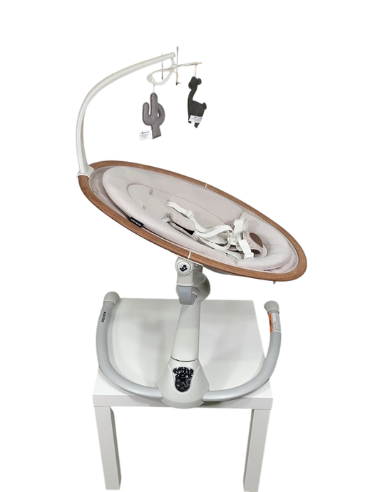 Shop Maxi-Cosi Cassia Swing, Horizon Sand at GoodBuy Gear