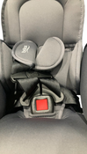 Shop Britax Willow SC Infant Car Seat, 2025, Pindot Stone at GoodBuy Gear