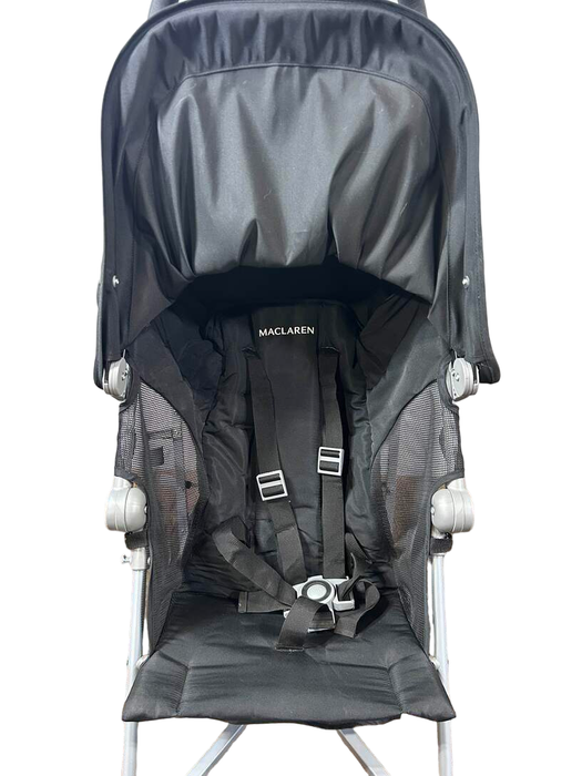 used Strollers