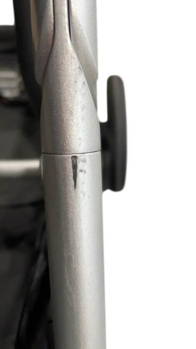 Shop UPPAbaby CRUZ V3 Stroller, 2025, Declan (Oat Mélange) at GoodBuy Gear