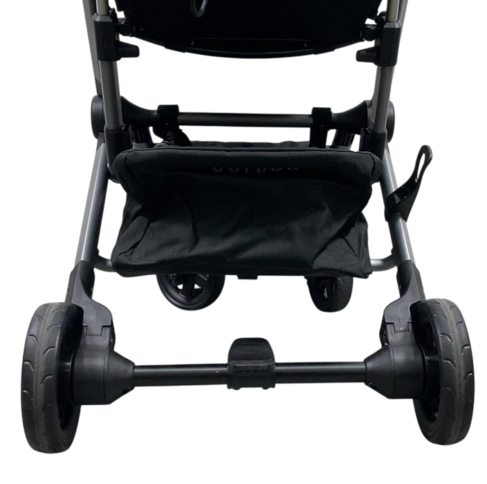 Shop Colugo Compact Stroller, 2023, Navy at GoodBuy Gear