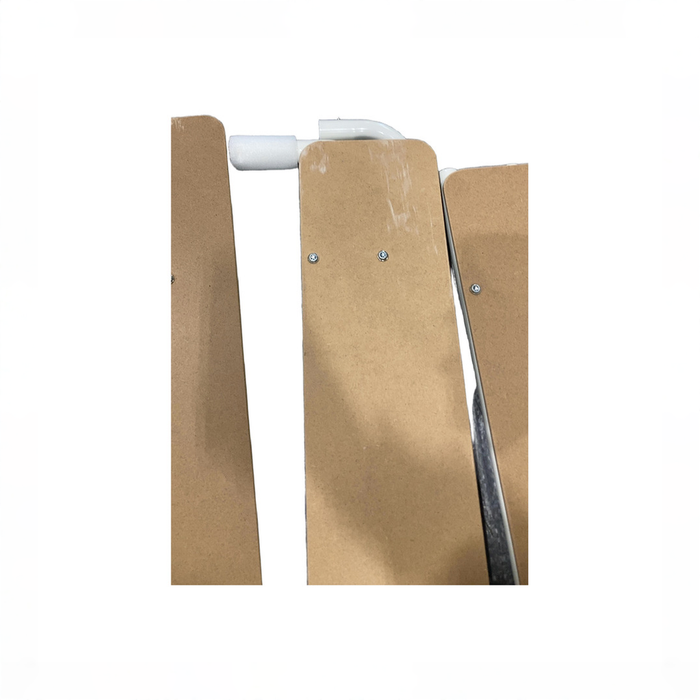 Shop Baby Delight Lunaire Full Size Mesh Crib and Playard, Organic Mocha at GoodBuy Gear