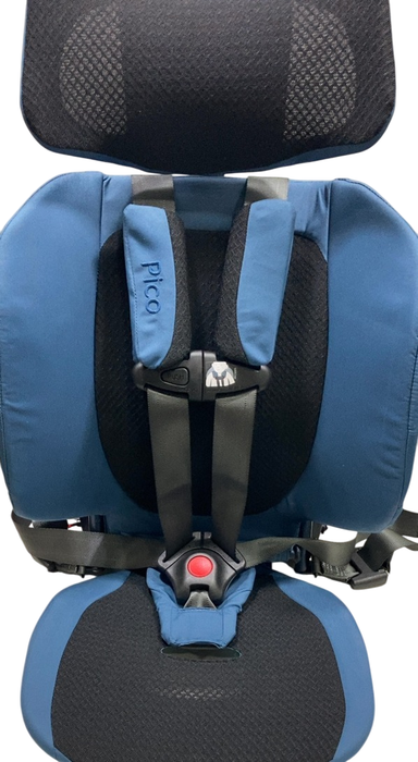 Shop WAYB Pico Portable Car Seat, 2021, Midnight Sky at GoodBuy Gear