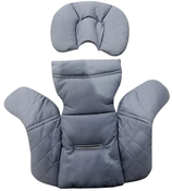 Shop Nuna Pipa Series Infant Insert, GOTS Certified Organic Cotton at GoodBuy Gear