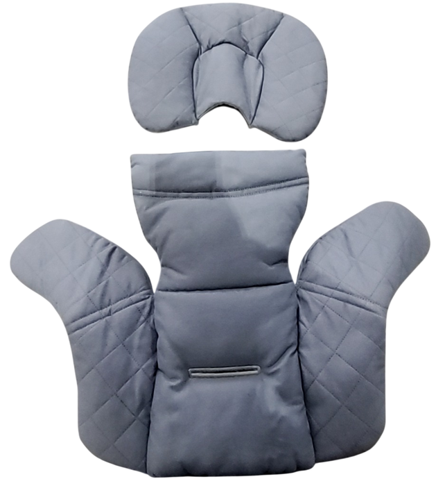 Shop Nuna Pipa Series Infant Insert, GOTS Certified Organic Cotton at GoodBuy Gear