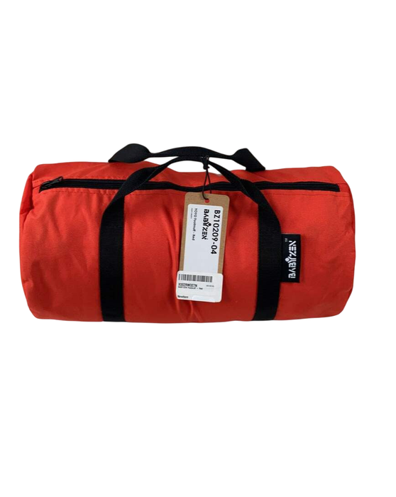 Shop Babyzen Footmuff, Red at GoodBuy Gear