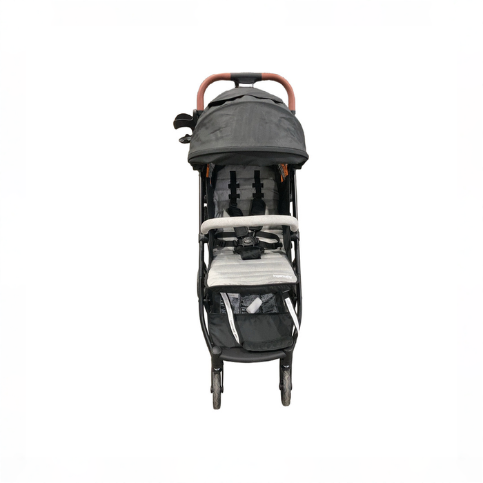 Shop Summer by Ingenuity 3D Quick Close CS+ Stroller, Gray, unknown at GoodBuy Gear