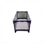 Shop 4moms Breeze GO Playard, 1044 at GoodBuy Gear