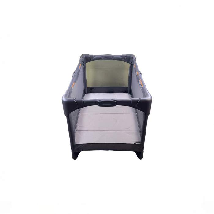 Shop 4moms Breeze GO Playard, 1044 at GoodBuy Gear