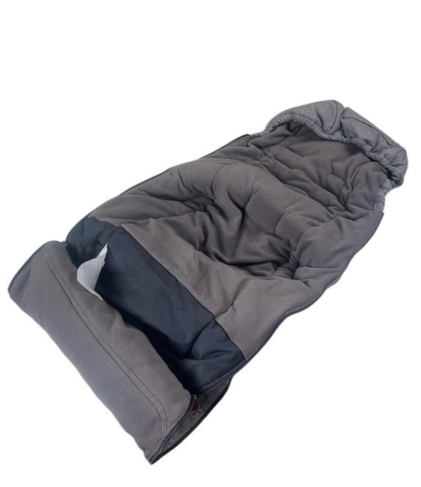 Shop Silver Cross Wave Footmuff, Sable at GoodBuy Gear