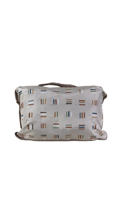 Shop Boppy Preferred Shopping Cart And High Chair Cover, Paintbox at GoodBuy Gear