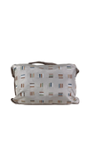Shop Boppy Preferred Shopping Cart And High Chair Cover, Paintbox at GoodBuy Gear