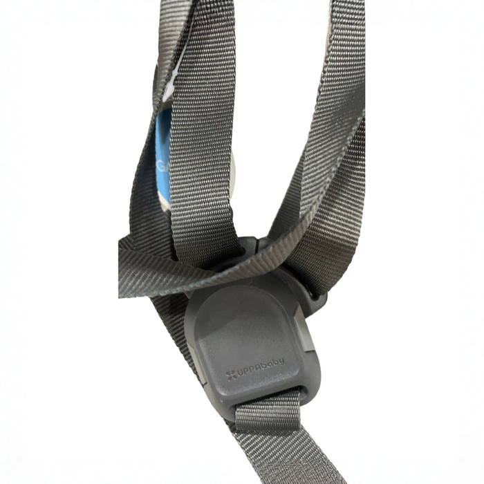Shop DRAFT - UPPAbaby RumbleSeat V3, 2026, Sandstone Melange at GoodBuy Gear