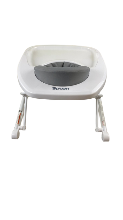 Shop Joovy Spoon Walker, Charcoal at GoodBuy Gear