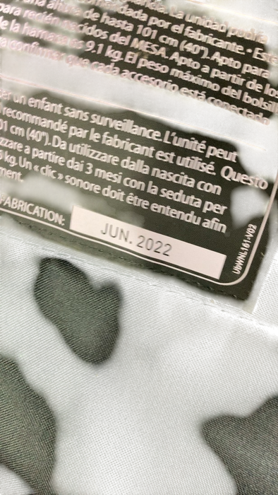 Shop UPPAbaby MINU V2 Stroller, 2022, Jake (Black) at GoodBuy Gear