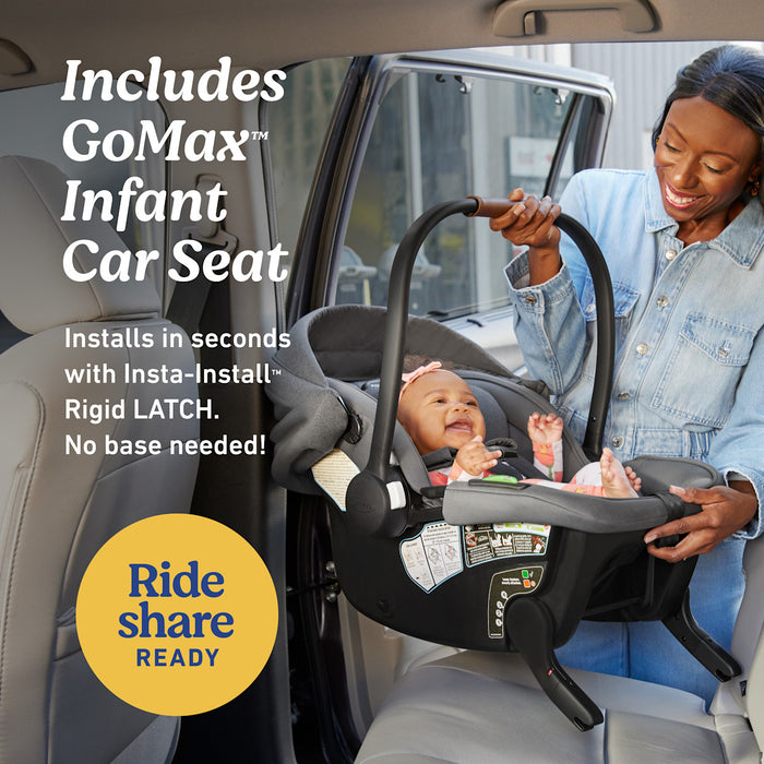 Shop Graco GoMax Travel System, 2026, Ace at GoodBuy Gear