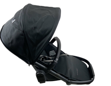 Shop UPPAbaby Rumbleseat V2+, Jake (Charcoal) at GoodBuy Gear