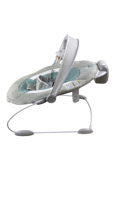 Shop Ingenuity SmartBounce Automatic Bouncer, Pemberton at GoodBuy Gear