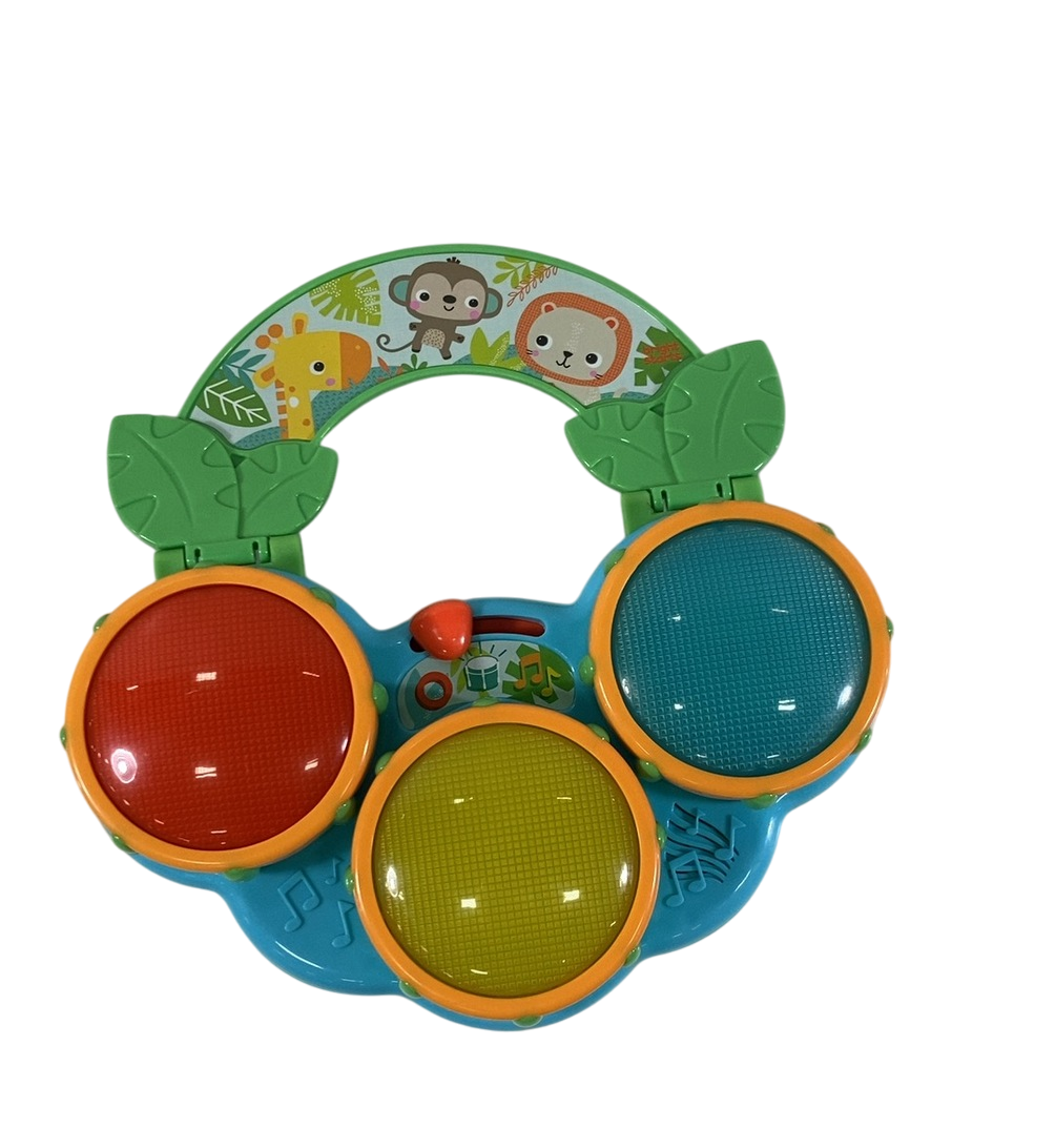 Bright Starts Safari Beats — GoodBuy Gear