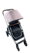 Shop UPPAbaby CRUZ V2 Stroller, 2021, Alice (Dusty Pink) at GoodBuy Gear