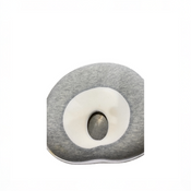 Shop Babymoov Headrest Lovenest Plus, Gray at GoodBuy Gear