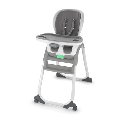 Shop Ingenuity Full Course 6-in-1 High Chair, Slate at GoodBuy Gear
