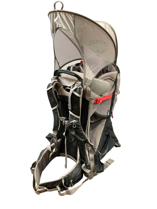 used Osprey Poco Premium Child Carrier